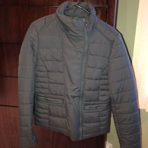Women’s puffer coat